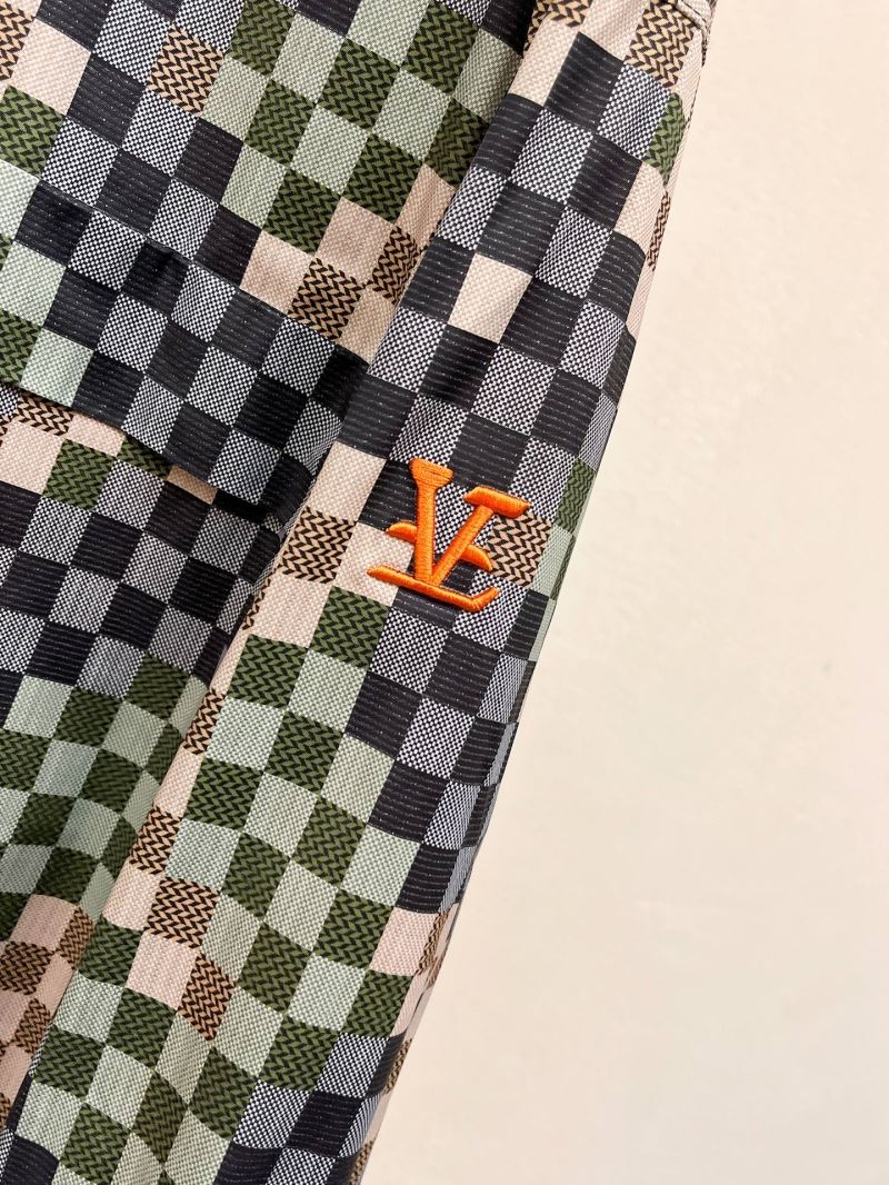 Louis Vuitton Outwear